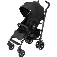 Chicco Lite Way 4 jet black