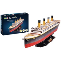Revell Modellbau Revell 3D Puzzle RMS Titanic (00170)
