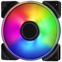 Fractal Design Prisma AL-12 ARGB PWM 3-Pack Gehäuse Lüfter