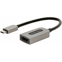 Startech StarTech.com USB-C to HDMI Adapter 4K60Hz