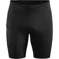 Craft ADV Essence kurze Tights Herren 999000 black XL