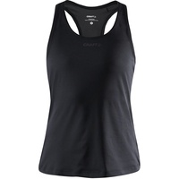 Craft ADV Essence Singlet Damen schwarz S