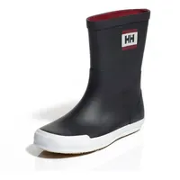 HELLY HANSEN Nordvik 2 Gummistiefel Navy 40
