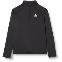 Odlo Midlayer CARVE Light' Schwarz XS