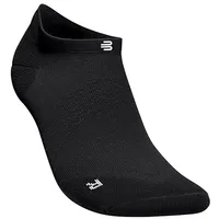 Bauerfeind Sports Run Ultralight Low Cut Socks black 38-40
