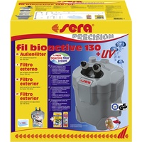 Sera fil bioactive + UV