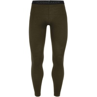 Icebreaker 200 Oasis Merino Baselayer-hose - Loden - S