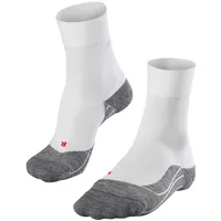 Falke RU4 Laufsocken Damen white mix 39-40