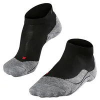 Falke RU4 Laufsocken Damen 3010 black-mix 35-36