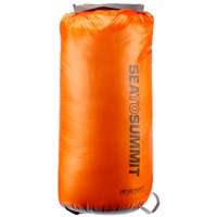 Sea to Summit Airstream Luftpumpebeutel - Orange - 20