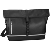 JOST Billund Cyclist Messenger 45 cm Laptopfach schwarz