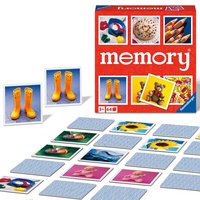 Ravensburger memory Junior