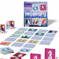 Ravensburger memory Disney Frozen