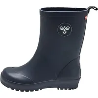 Hummel Rubber Boot Kinder Gummistiefel in Blau - Gr.: