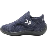Hummel Wool Slipper Baby-Hausschuhe 1009 black iris 25