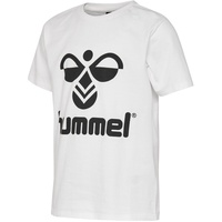 Hummel hmlTRES T-Shirt Kinder marshmallow 110