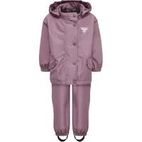 Hummel hmlREVA Kinder in Dusky Orchid 92