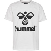 Hummel hmlTRES T-Shirt Kinder marshmallow 164