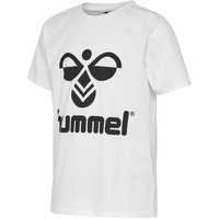 Hummel hmlTRES T-Shirt Kinder marshmallow 122