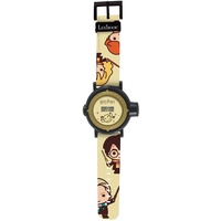 Lexibook Harry Potter Digitaluhr One Size