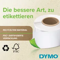 Dymo Etikett geeignet für LabelWriter -