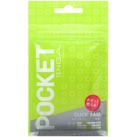 Teng Tools Tenga Pocket Click Ball Masturbator 8 cm