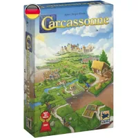 Hans im Glück Carcassonne