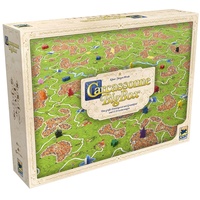 Hans im Glück Carcassonne Big Box V3.0