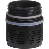 Grayl Ultrapress Replacement Water Filter - Black - One