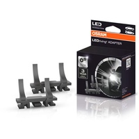 Osram LEDriving Adapter 64210DA04
