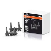 Osram Night Breaker H7 2 St.
