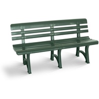 BICA Olimpia 150 x 53 x 77 cm grün