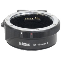 Metabones Canon EF auf Sony E T Smart V