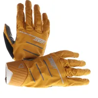 Leatt MTB 2.0 Windblock Bikehandschuhe-Orange-S
