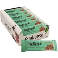 Foodloose Nussriegel Coco Caramella bio