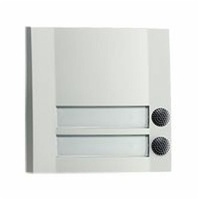Grothe Domolux Duo Domolux Duo 2152 weiss/schwarz