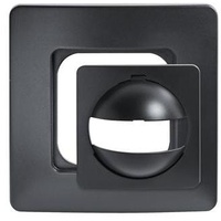 ESYLUX EM10055133 Abdeckung IP20 RAL 7021 anthrazit
