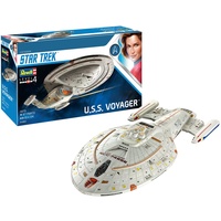 REVELL 04992 U.S.S. Voyager
