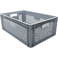 Surplus Eurobox 60 x 40 x 22 cm, 41,7