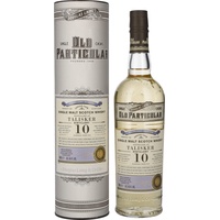 Douglas Laing & Co Talisker 10 Jahre Old Particular