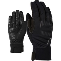 Ziener Ilko GTX INF glove, Black 7,5