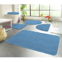 Kinzler Chaozhou Blau 55 x 50 cm