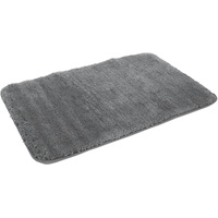 Kinzler Mesana J-10007/100 Grau 70 x 120 cm