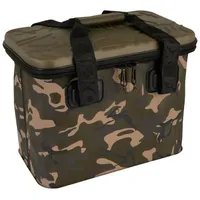 Fox International Aquos Camolite 20L Umhängetasche - Camo Brown