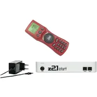 Roco z21start Basis Digitalset 10833 H0