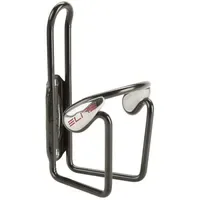 Elite Flaschenhalter Ciussi Gel Trinkflaschenhalter schwarz