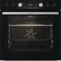 Gorenje BCX6737E05BG + ECD634X