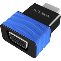 Icy Box RaidSonic Icy Box IB-AC516 HDMI/VGA Adapter