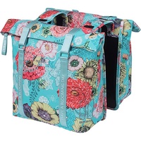 Basil Velotasche, (35 l, Gepäckträgertasche)