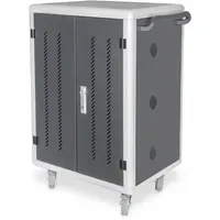 Digitus Mobiler Ladeschrank DN-45002